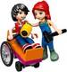 LEGO® Friends 41703 - Barátság lombház