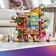 LEGO® Friends 41703 - Barátság lombház