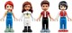 LEGO® Friends 41703 - Barátság lombház