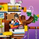 LEGO® Friends 41703 - Barátság lombház