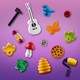 LEGO® Friends 41703 - Barátság lombház