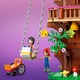 LEGO® Friends 41703 - Barátság lombház