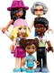 LEGO® Friends 41704 - Fő utcai épület