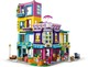 LEGO® Friends 41704 - Fő utcai épület
