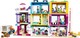LEGO® Friends 41704 - Fő utcai épület