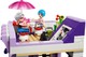 LEGO® Friends 41704 - Fő utcai épület