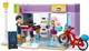LEGO® Friends 41704 - Fő utcai épület