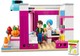 LEGO® Friends 41704 - Fő utcai épület