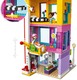 LEGO® Friends 41704 - Fő utcai épület