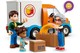 LEGO® Friends 41704 - Fő utcai épület