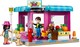LEGO® Friends 41704 - Fő utcai épület