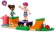 LEGO® Friends 41704 - Fő utcai épület