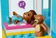 LEGO® Friends 41704 - Fő utcai épület