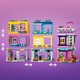 LEGO® Friends 41704 - Fő utcai épület