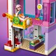 LEGO® Friends 41704 - Fő utcai épület