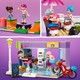 LEGO® Friends 41704 - Fő utcai épület