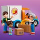LEGO® Friends 41704 - Fő utcai épület