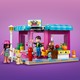 LEGO® Friends 41704 - Fő utcai épület