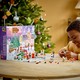 LEGO® Friends 41706 - LEGO® Friends Adventi naptár