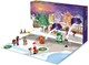 LEGO® Friends 41706 - LEGO® Friends Adventi naptár