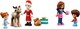 LEGO® Friends 41706 - LEGO® Friends Adventi naptár