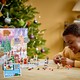 LEGO® Friends 41706 - LEGO® Friends Adventi naptár