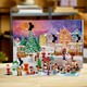 LEGO® Friends 41706 - LEGO® Friends Adventi naptár