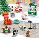 LEGO® Friends 41706 - LEGO® Friends Adventi naptár