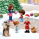 LEGO® Friends 41706 - LEGO® Friends Adventi naptár