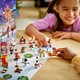 LEGO® Friends 41706 - LEGO® Friends Adventi naptár