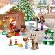 LEGO® Friends 41706 - LEGO® Friends Adventi naptár
