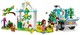 LEGO® Friends 41707 - Faültető jármű
