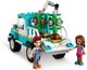 LEGO® Friends 41707 - Faültető jármű