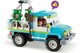 LEGO® Friends 41707 - Faültető jármű