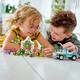 LEGO® Friends 41707 - Faültető jármű