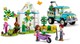 LEGO® Friends 41707 - Faültető jármű
