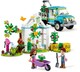 LEGO® Friends 41707 - Faültető jármű