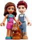 LEGO® Friends 41707 - Faültető jármű