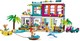 LEGO® Friends 41709 - Tengerparti nyaraló