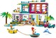 LEGO® Friends 41709 - Tengerparti nyaraló