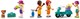 LEGO® Friends 41709 - Tengerparti nyaraló