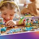 LEGO® Friends 41709 - Tengerparti nyaraló