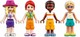LEGO® Friends 41709 - Tengerparti nyaraló