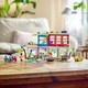 LEGO® Friends 41709 - Tengerparti nyaraló