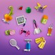 LEGO® Friends 41709 - Tengerparti nyaraló