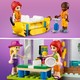 LEGO® Friends 41709 - Tengerparti nyaraló