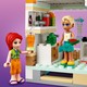 LEGO® Friends 41709 - Tengerparti nyaraló