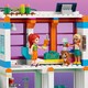 LEGO® Friends 41709 - Tengerparti nyaraló