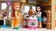 LEGO® Friends 41711 - Emma művészeti iskolája