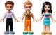 LEGO® Friends 41711 - Emma művészeti iskolája